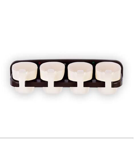 iShopping - Appollo Chilli Spice Rack For Cups