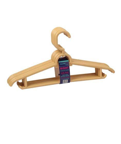 Appollo Right Hanger (Pack Of 6)