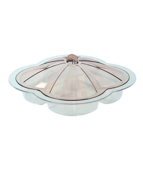 iShopping - Appollo Pearl Compartment Tray