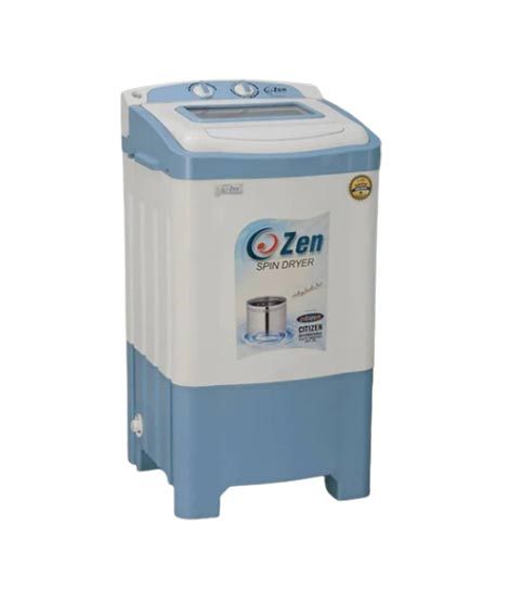 Citizen 11" Clothes Dryers Machine (CZ-950)