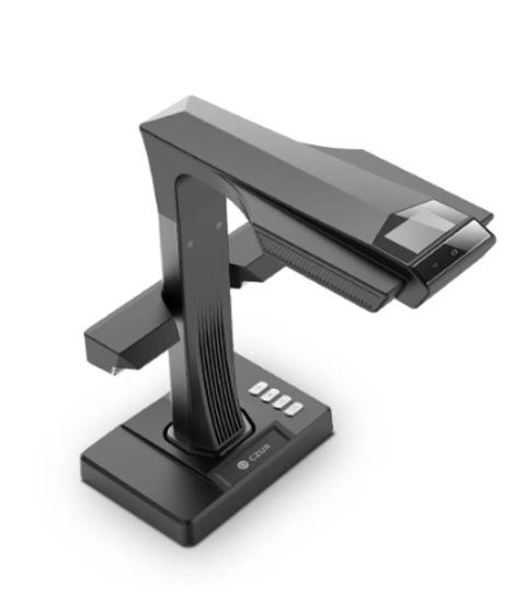 iShopping - CZUR ET18 Pro Document Scanner