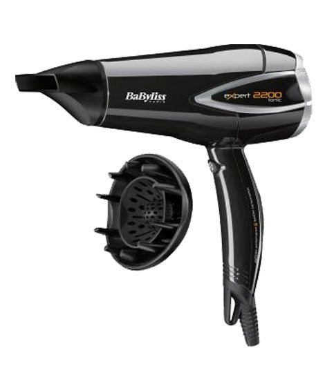 Babyliss Hair Dryer (D-341)