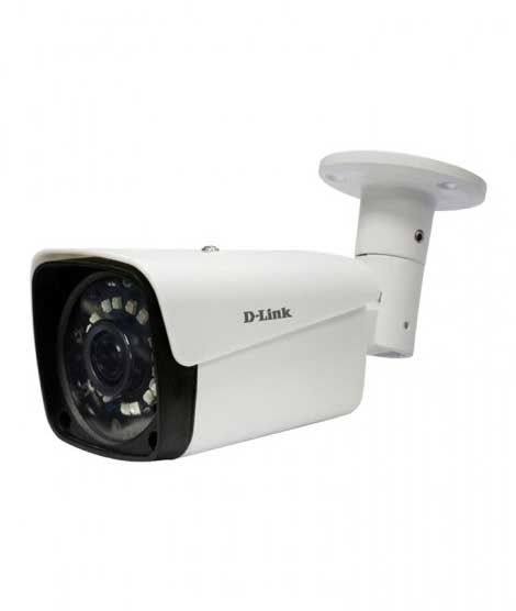 D-Link Fixed Bullet 2MP HD Camera (DCS-F2712-L1M)