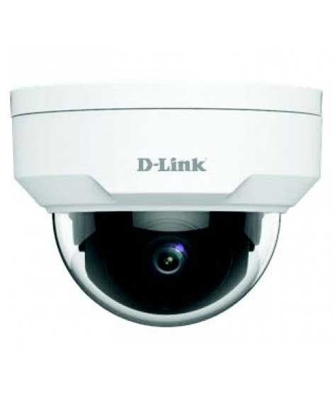 D-Link Fixed Dome Camera (DCS-F5602)