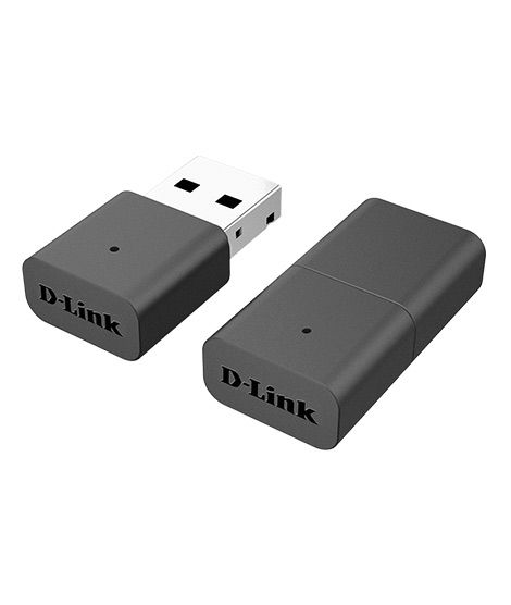 D-Link Wireless N Nano USB Adapter (DWA-131)