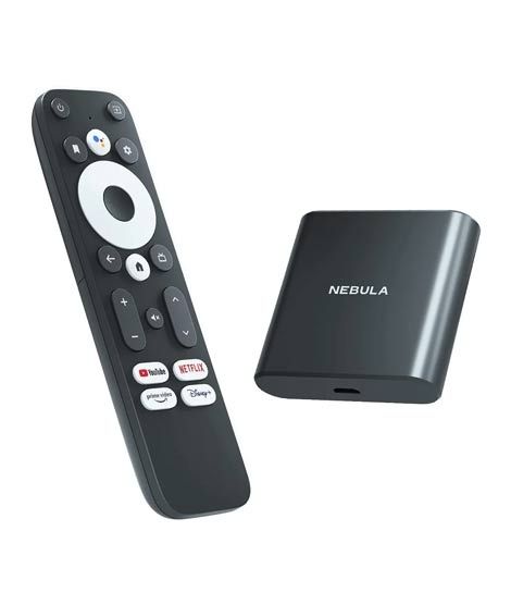 iShopping - Anker Nebula 4K Streaming Dongle with HDR (D0480511)