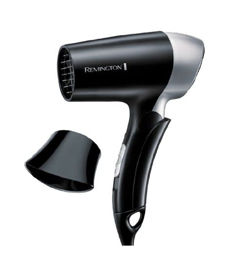 iShopping - Remington Travel Hair Dryer 1400W (D2400)