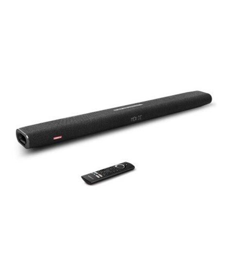 iShopping - Anker Nebula 4K HDR Fire TV Edition Soundbar with Alexa (D3000411)