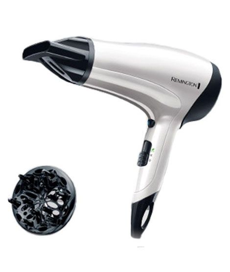 iShopping - Remington Power Volume Hair Dryer 2000W (D3015)