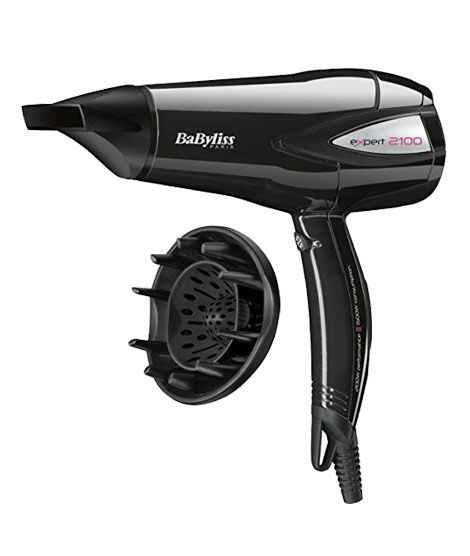 Babyliss Hair Dryer (D321E)