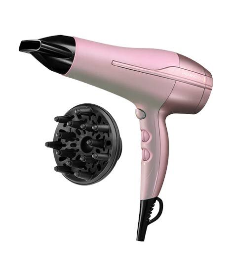 iShopping - Remington Coconut Smooth Hair Dryer 2200W (D5901)