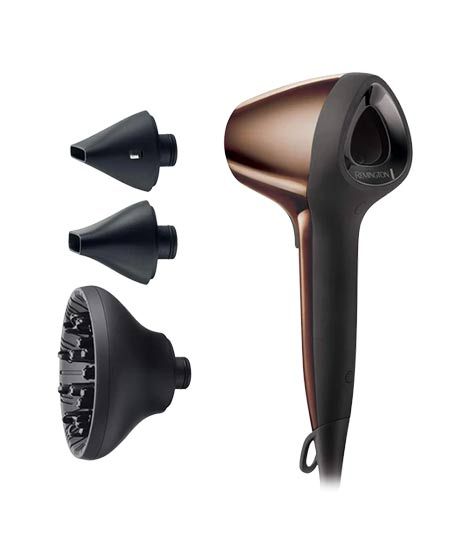 iShopping - Remington Air 3D Hair Dryer 1800W (D7777)