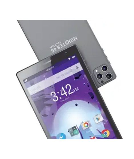 Dany Monster 4G Ultra Tablet 7" 32GB 3GB RAM Grey