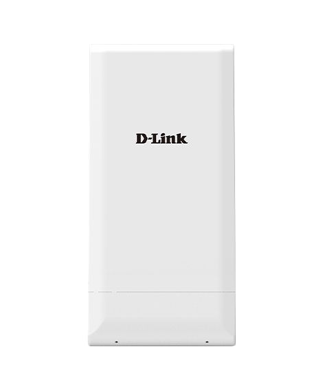 iShopping - D-Link 802.11a/n Outdoor Short-Distance Wireless Bridge (DAP-F3704-I)