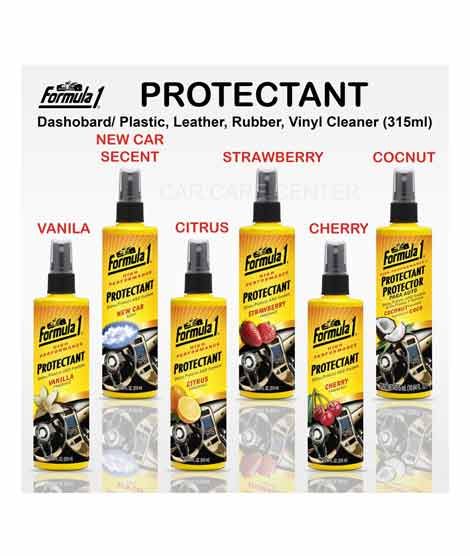 iShopping - Godzilla Formula 1 Protectant Dashboard Spray For Car 315ml