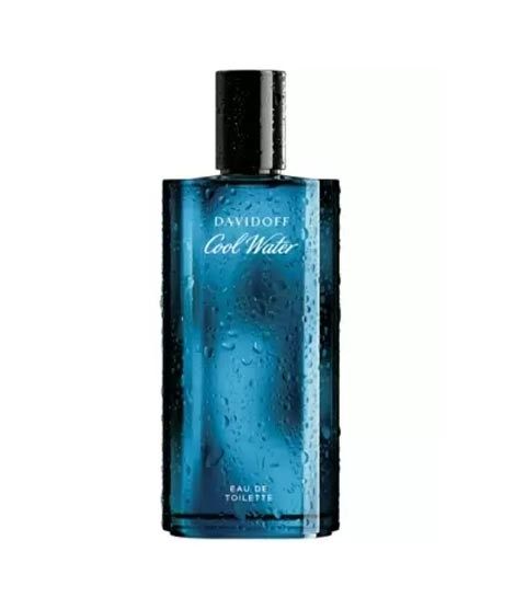 Davidoff Cool Water EDT Spray For Men - 200ml