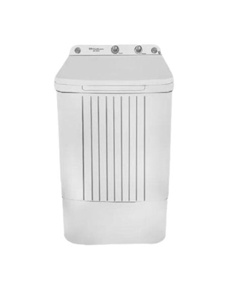 iShopping - Dawlance Advanco Top load Washing Machine 8 Kg Arcelik White (DW-6100) 