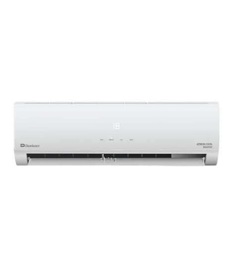 Dawlance Atmos Cool 15 Inverter Split Air Conditioner 1.0 Ton White