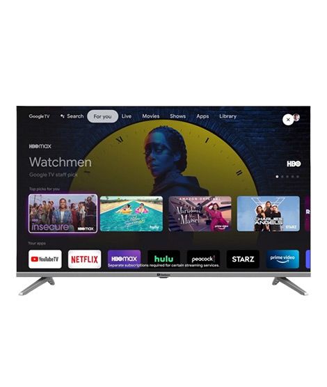 iShopping - Dawlance Blaze Series 32" 2K HD Google TV (32" E22)