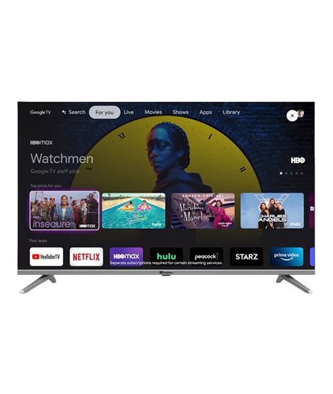 iShopping - Dawlance Blaze Series 40" 2K FHD Google TV (40" E22)