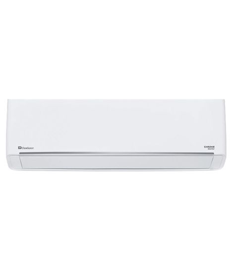 iShopping - Dawlance Chrome Inverter 30 Split H&C Cool Mint Air Conditioner 1.5 Ton