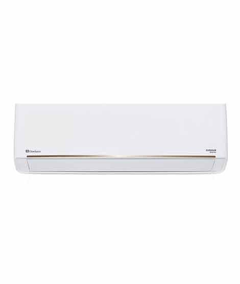 iShopping - Dawlance Chrome Inverter 30 Split Heat & Cool Air Conditioner 1.5 Ton