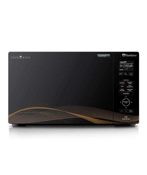 iShopping - Dawlance Cooking Series Inverter Microwave Oven 28 Ltr (DW-560 INV)