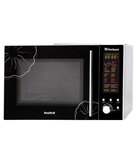 iShopping - Dawlance Cooking Series Microwave Oven 30 Ltr (DW-131-HP-SYNC)