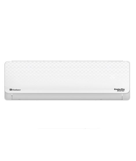 Dawlance Cruise Pro Inverter 15 Split Air Conditioner 1.0 Ton