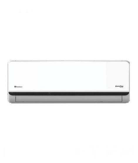 Dawlance Econo Plus 15 Inverter Split Air Conditioner Heat & Cool 1.0 Ton