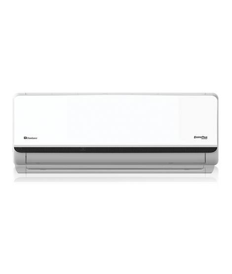 Dawlance Econo Plus 45 Inverter Split Air Conditioner Heat & Cool 2.0 Ton