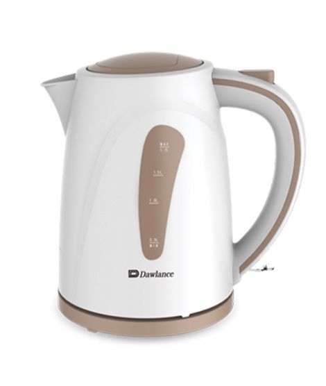 iShopping - Dawlance Electric Kettle 1.7 Ltr (DWEK-7200)