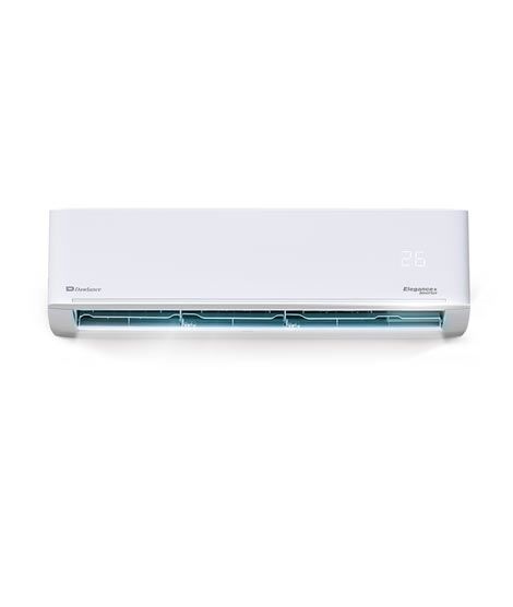 Dawlance Elegance Plus 30 Inverter Split Air Conditioner Heat & Cool 1.5 Ton