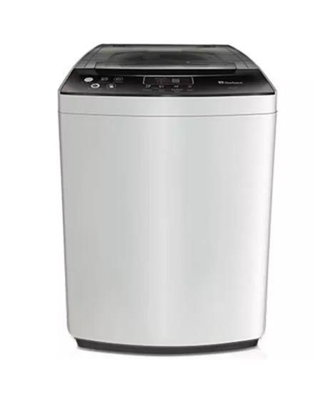 iShopping - Dawlance Fully Automatic Top Load Washing Machine 8 Kg (DWT-255-C)