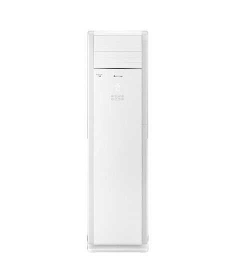 iShopping - Gree Floor Standing Air Conditioner 2.0 Ton (GF-24TF)