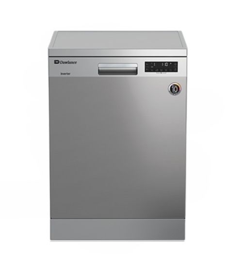 iShopping - Dawlance Inverter Dishwasher (DW-14801)