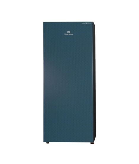 iShopping - Dawlance Inverter Vertical Freezer Emerald Green (VF-1035-GD-INV)