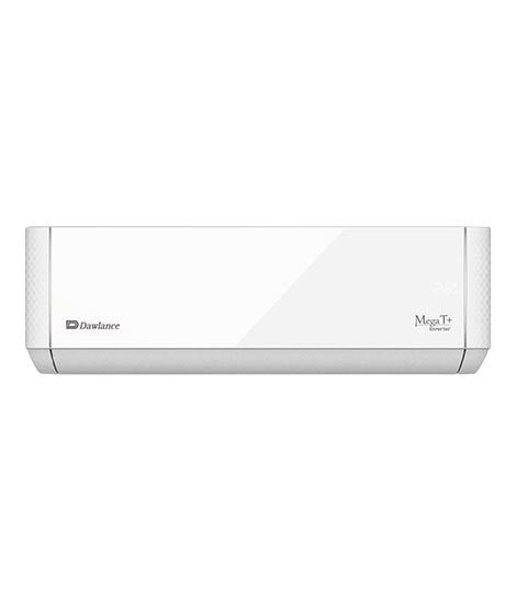 Dawlance Mega T Plus 30 Inverter Heat And Cool Split Air Conditioner 1.5 Ton