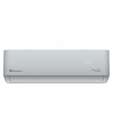 Dawlance Mega T-Pro 30 Inverter Heat And Cool Air Conditioner 1.5 Ton