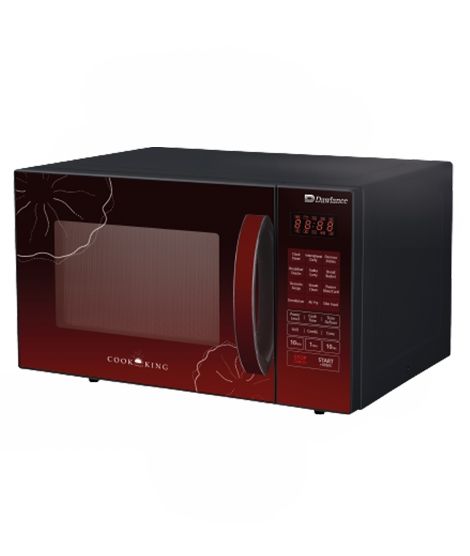 iShopping - Dawlance Microwave Oven 30 Ltr (DW-530-AF)