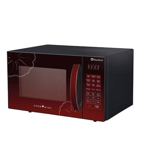 Dawlance Microwave Oven 30L (DW-530-AF)