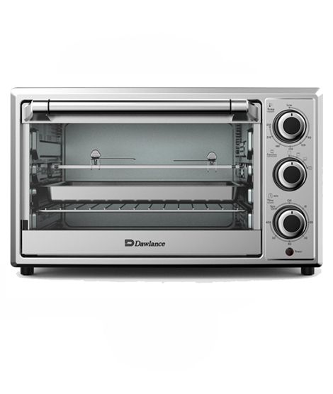 iShopping - Dawlance Oven Toaster 25 Ltr (DWMO-2515)