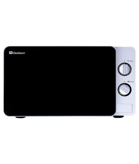 iShopping - Dawlance Solo Microwave Oven 20 Ltr (DW-225-S)