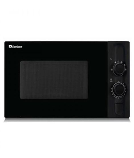 iShopping - Dawlance Solo Microwave Oven 28 Ltr (DW-280-S)