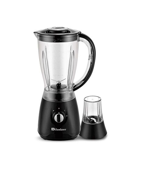 iShopping - Dawlance Table Blender Black (DWTB-590-B)