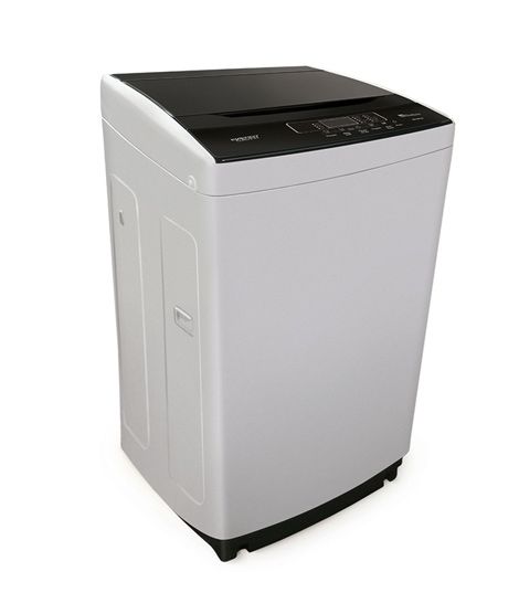 iShopping - Dawlance Top Load Fully Automatic Washing Machine (DWT-255ES)