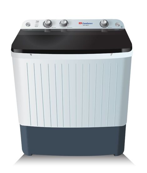 Dawlance Twin Tub Washing Machine (DW-6550C)