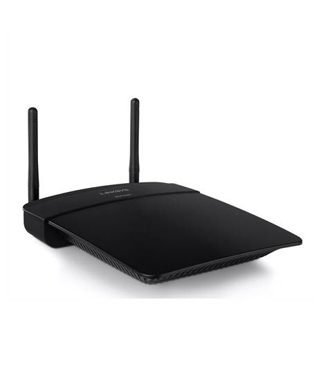 Linksys N300 Dual Band Wireless-N Access Point (WAP300N)