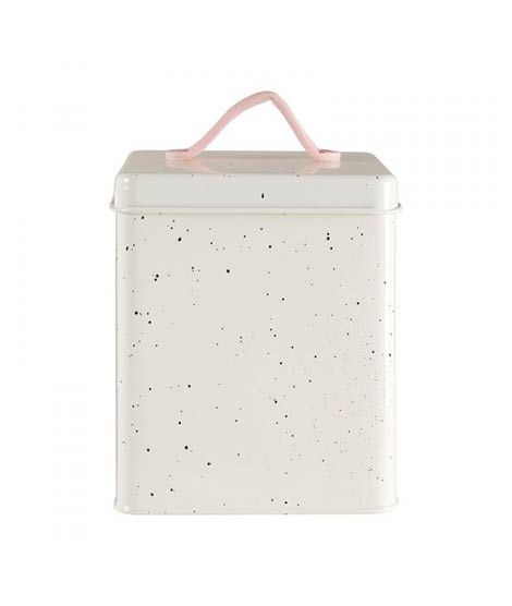 iShopping - Premier Home Sweet Heart Large Storage Canister (507241)