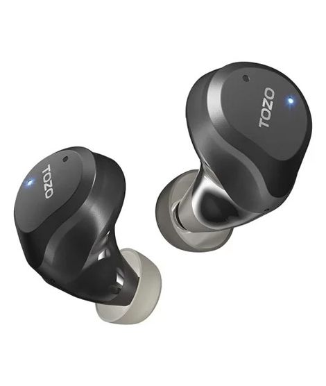 Tozo NC9 Pro Hybrid Active Noise Cancelling Wireless Earbuds